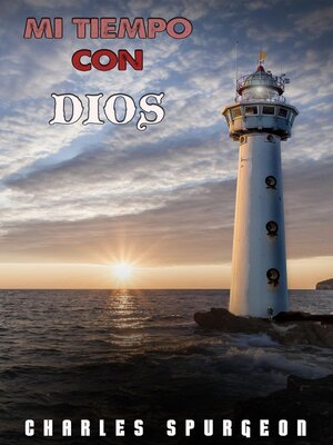 cover image of Mi Tiempo Con Dios